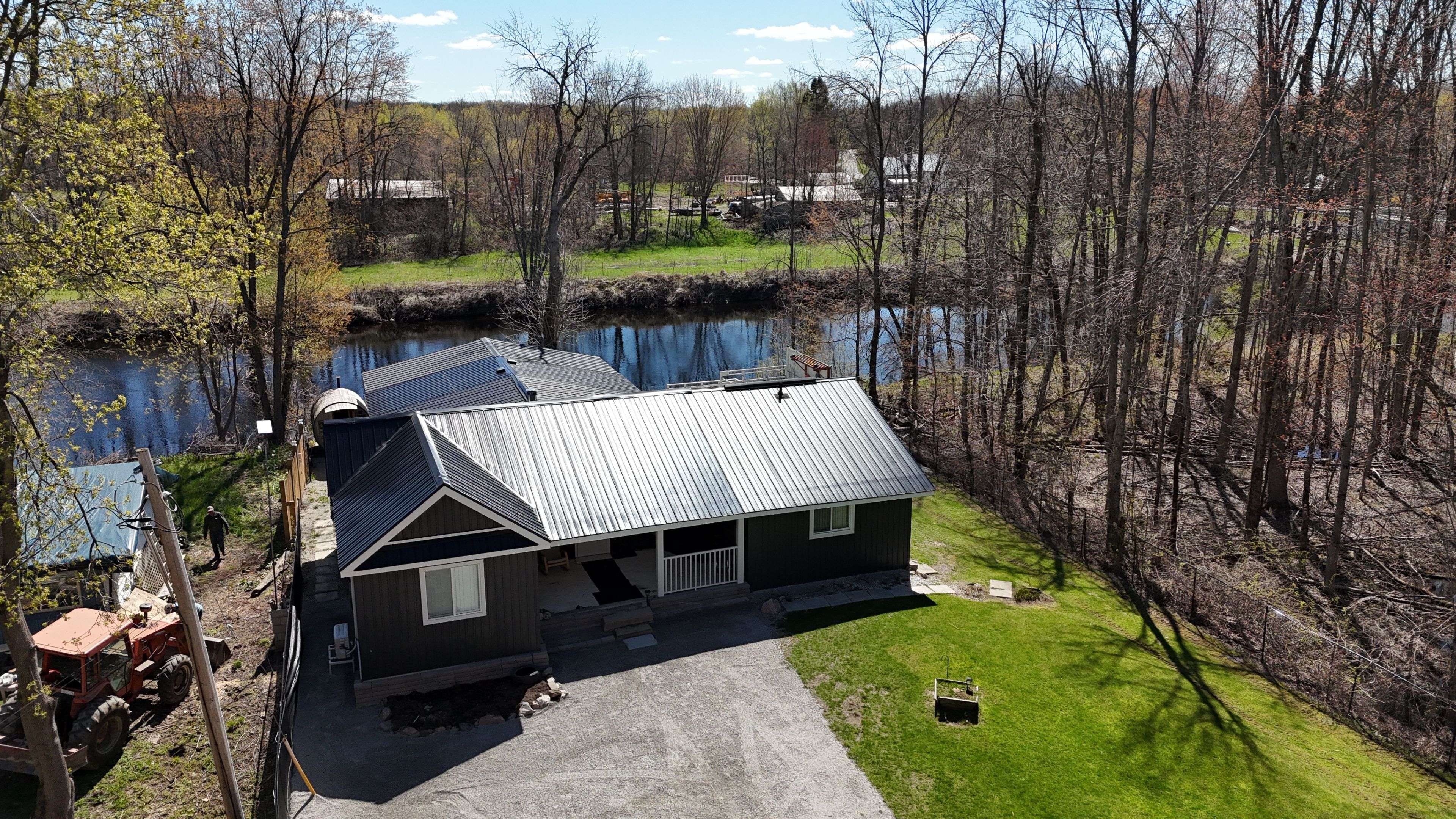 7229 Davy DR, Ramara, ON L0K 2B0
