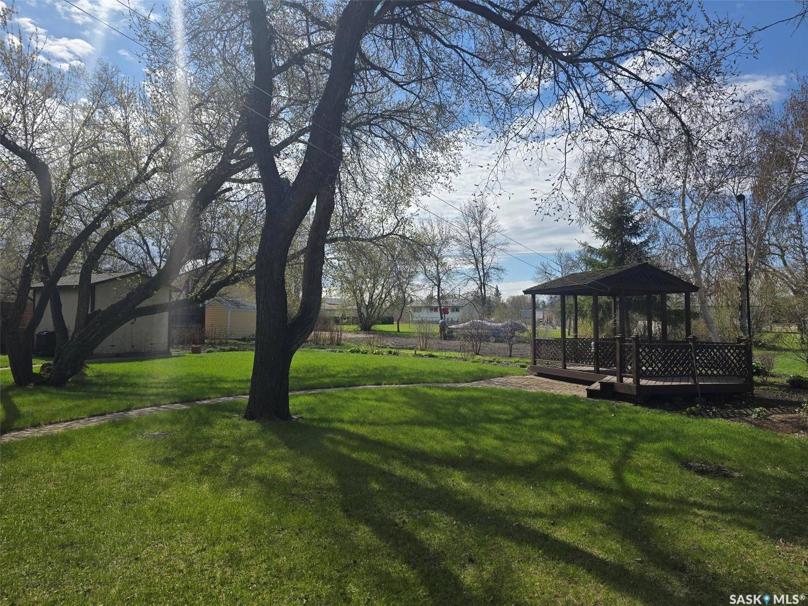 903 Assiniboia AVENUE, Grenfell, SK S0G 2B0