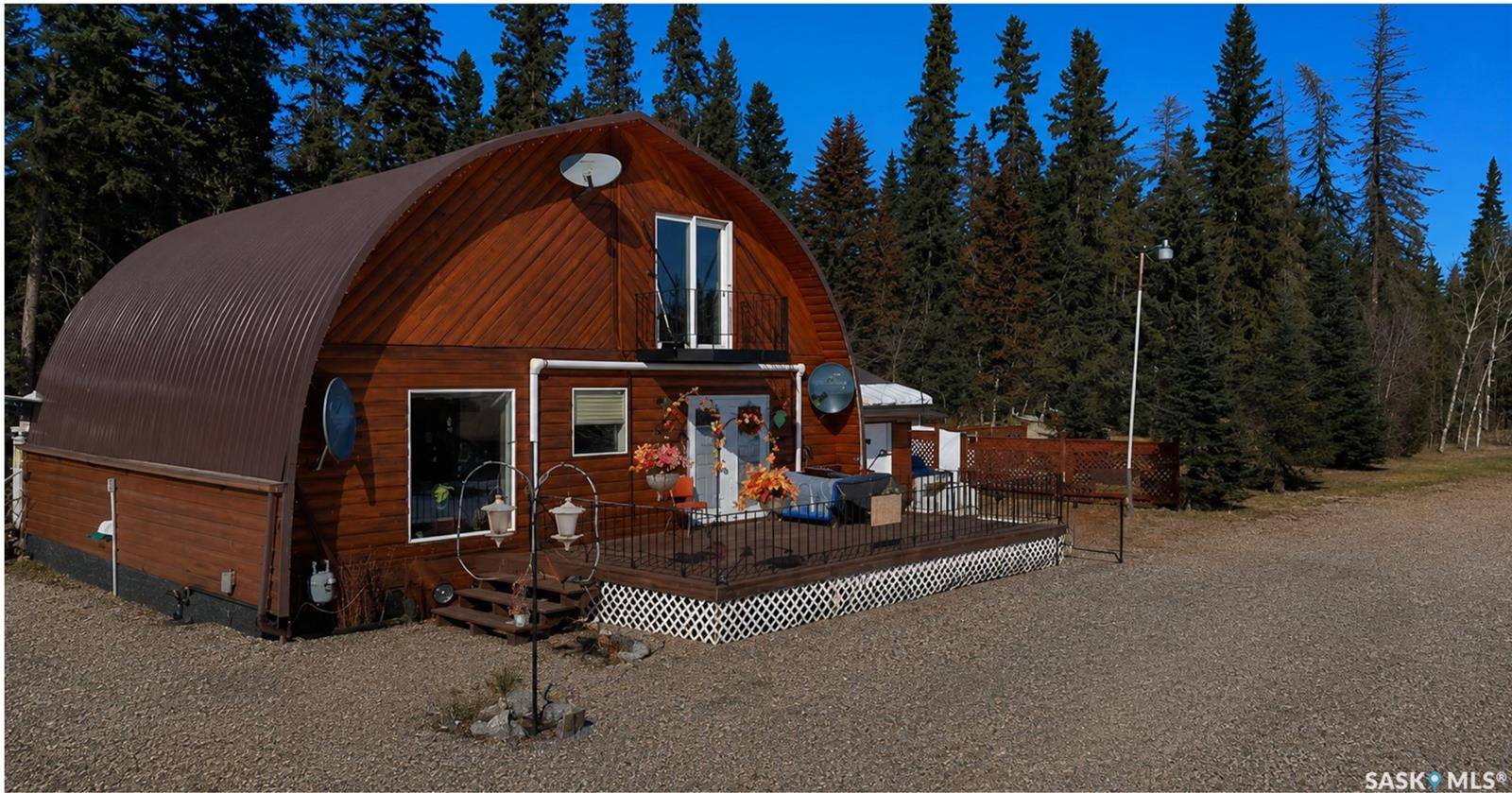 Lake Address, Turtle Lake, SK S0M 1J0
