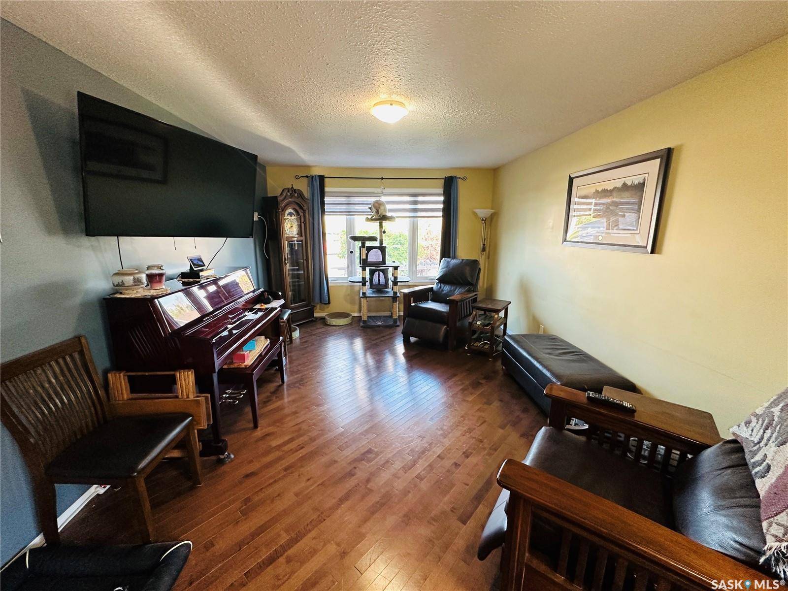 623 Forester CRESCENT, Tisdale, SK S0E 1T0