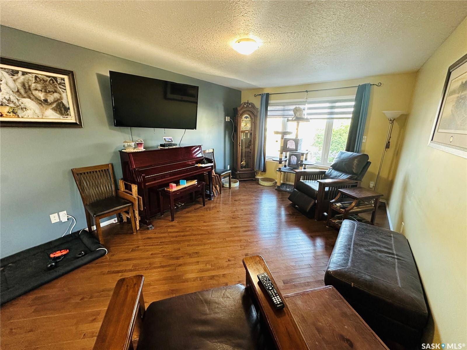 623 Forester CRESCENT, Tisdale, SK S0E 1T0
