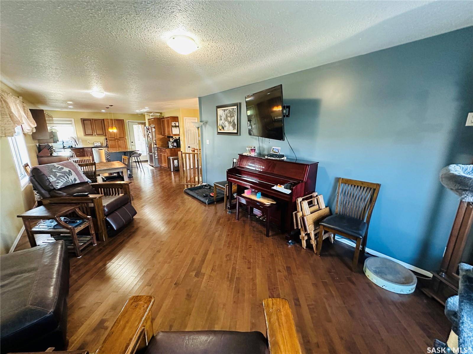623 Forester CRESCENT, Tisdale, SK S0E 1T0