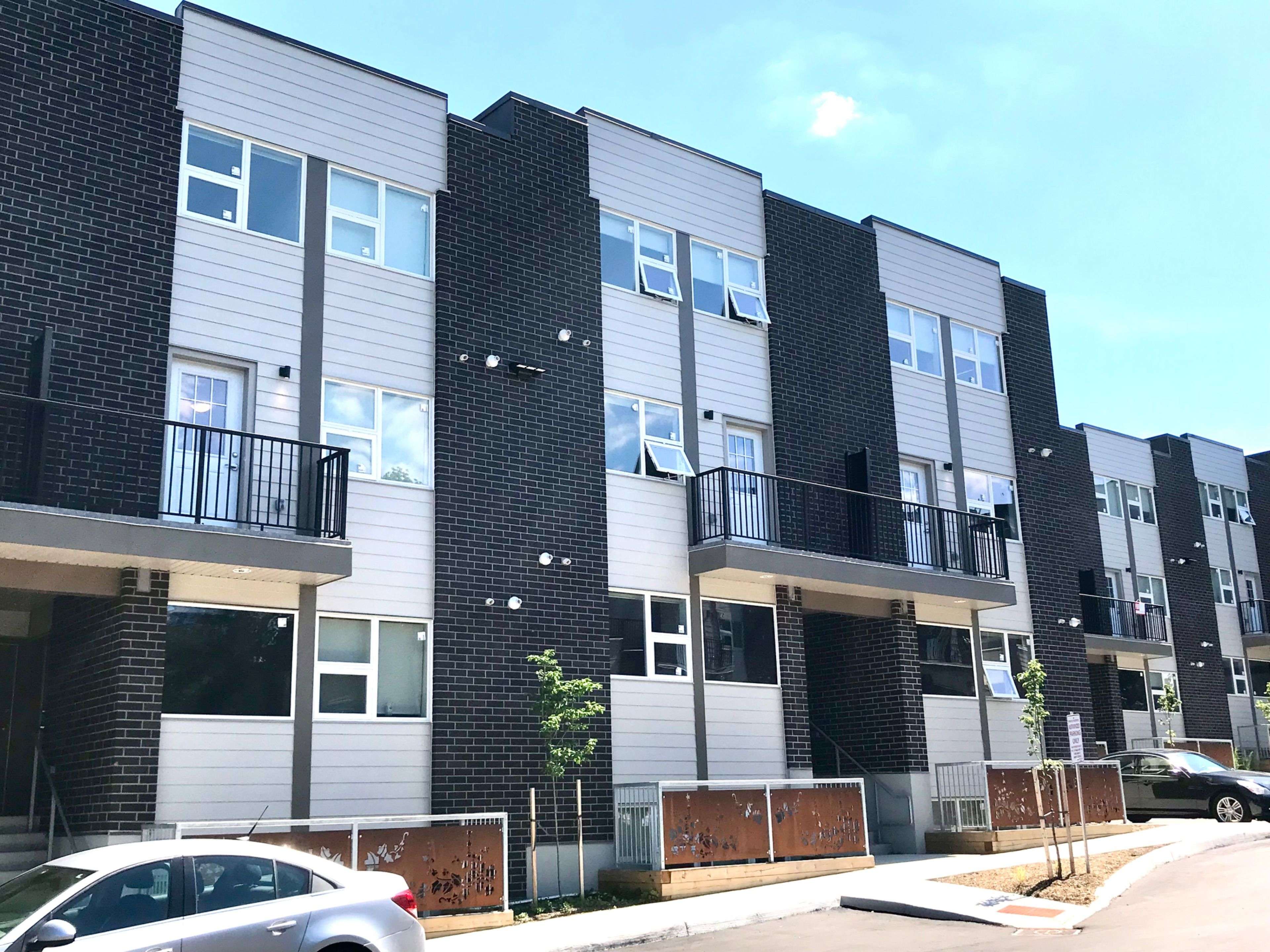 288 Albert ST #217, Waterloo, ON N2L 3T8