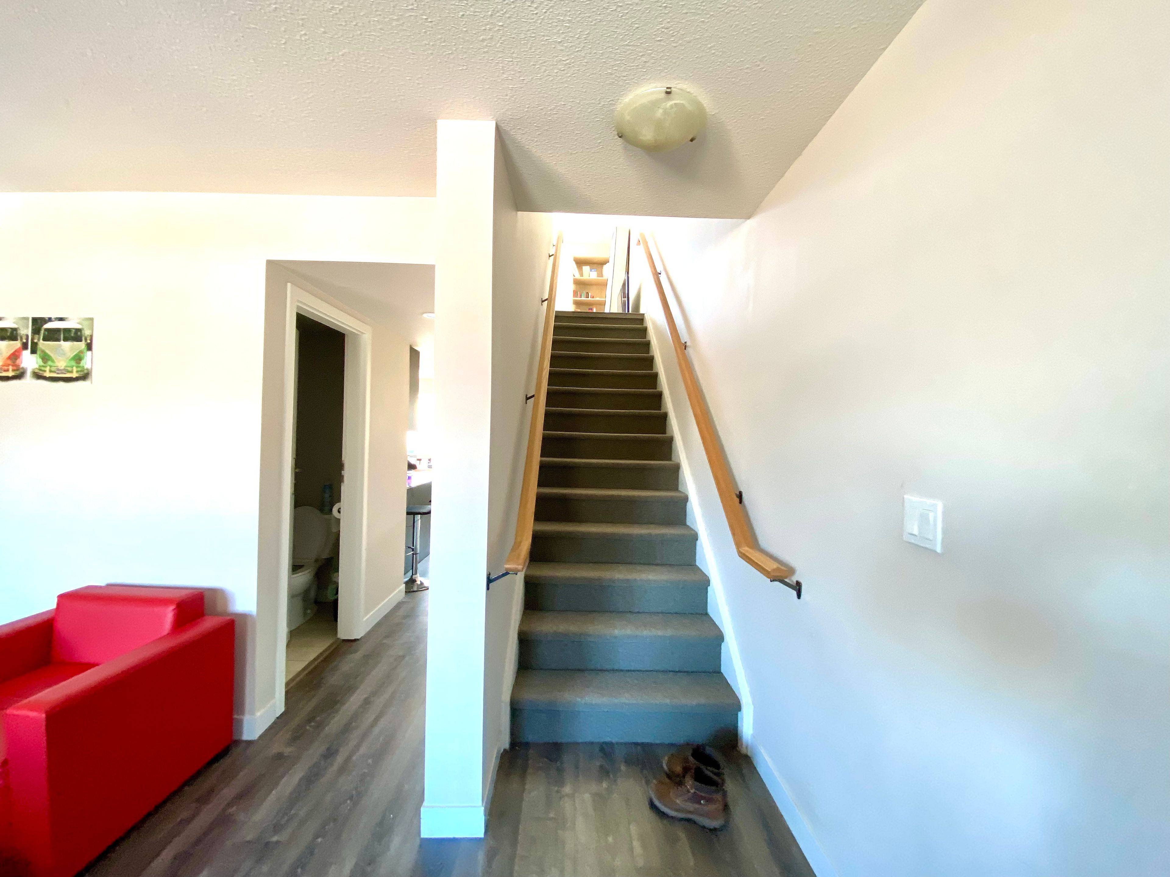 288 Albert ST #217, Waterloo, ON N2L 3T8