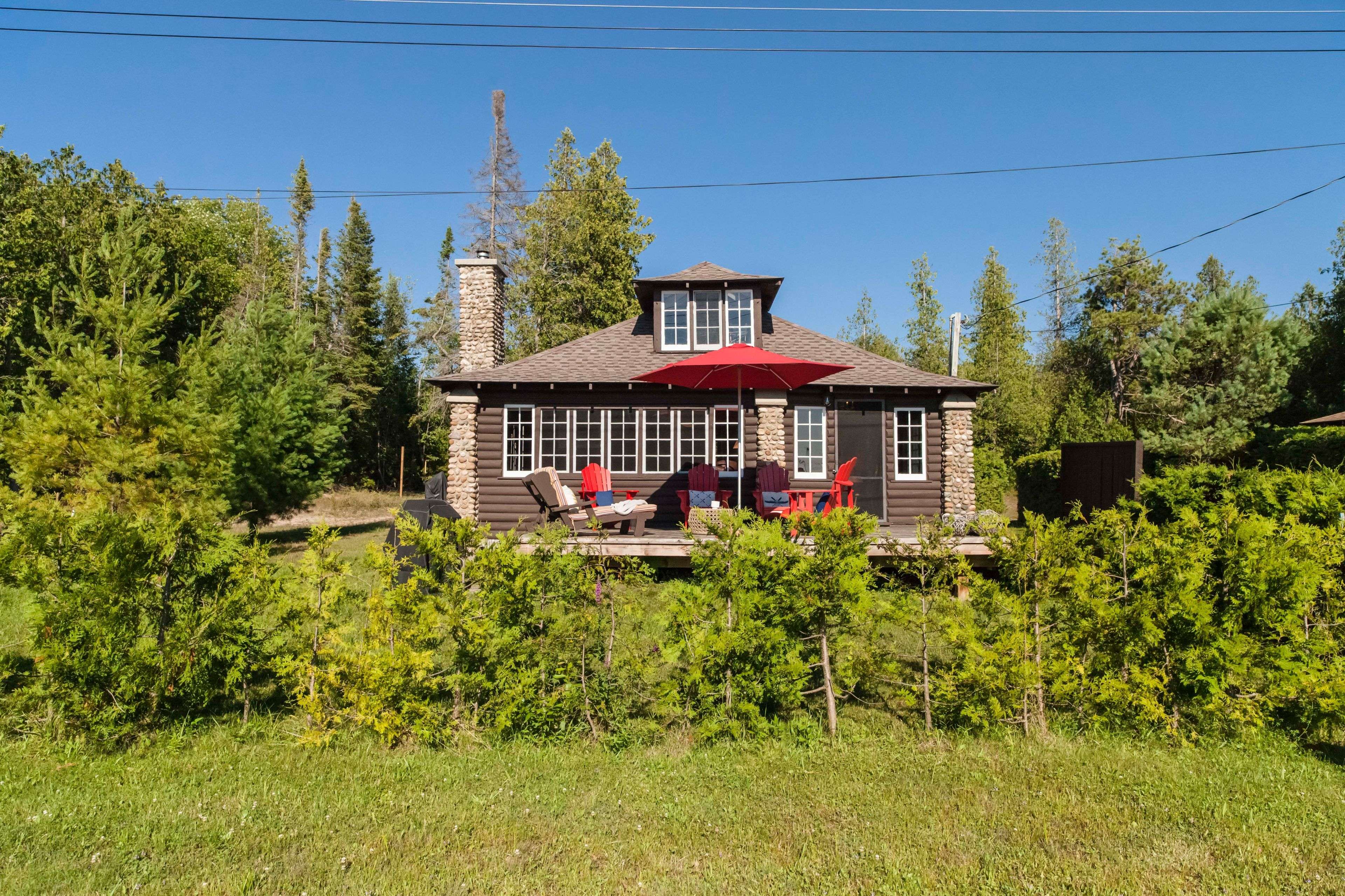533 Second AVE N, South Bruce Peninsula, ON N0H 2G0