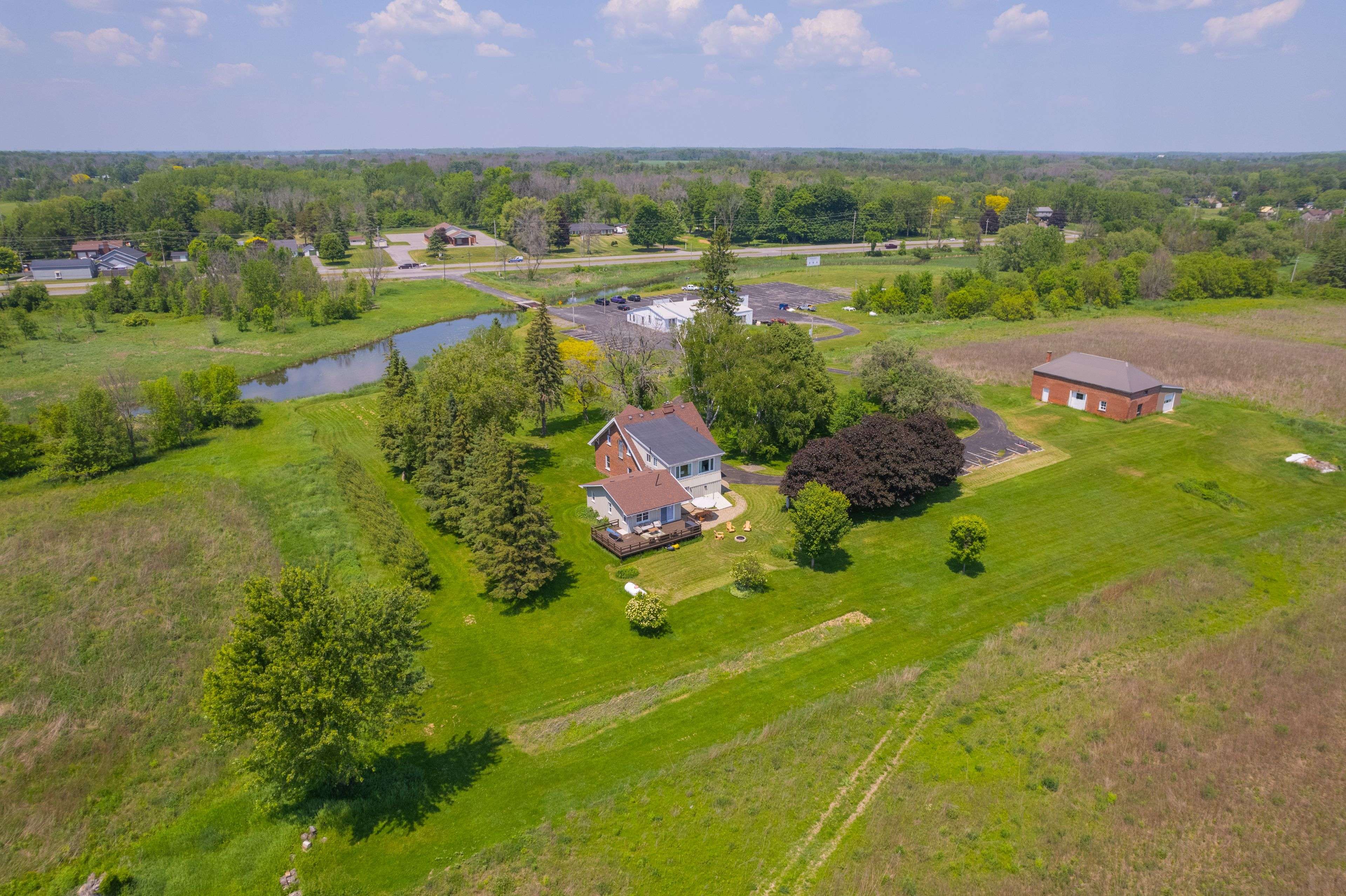 4184 Old Hwy 2 HWY E, Belleville, ON K8N 4Z4