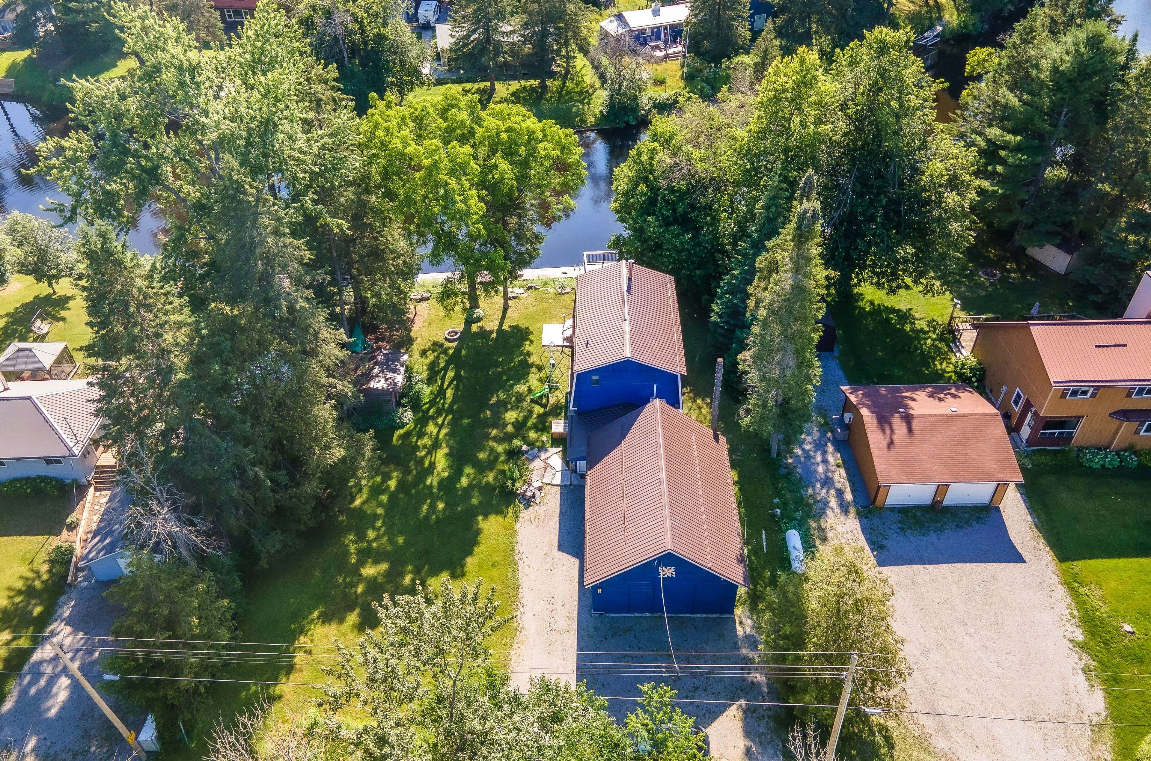 79 Brook RD, Kawartha Lakes, ON K0M 1N0