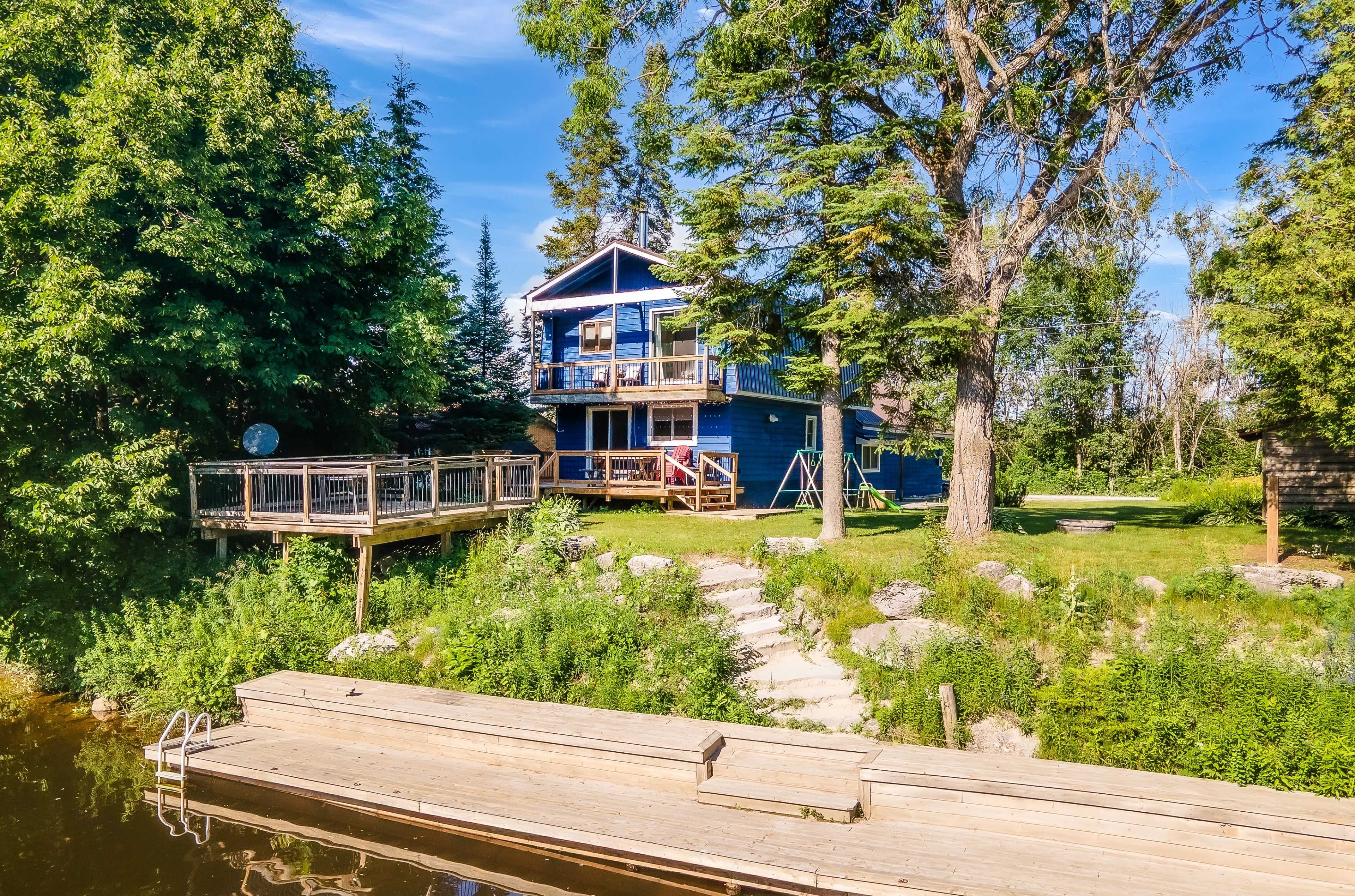 79 Brook RD, Kawartha Lakes, ON K0M 1N0