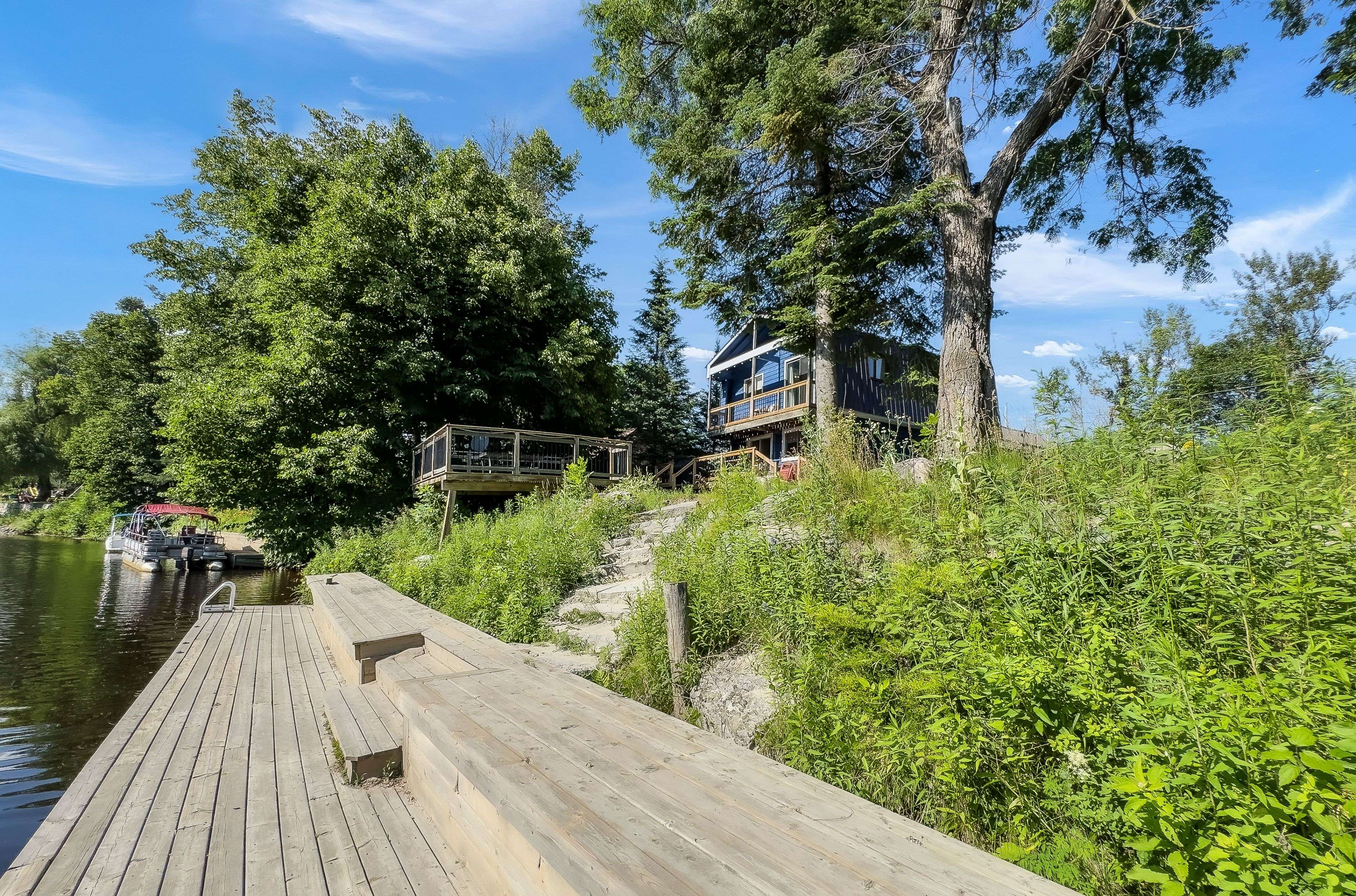79 Brook RD, Kawartha Lakes, ON K0M 1N0