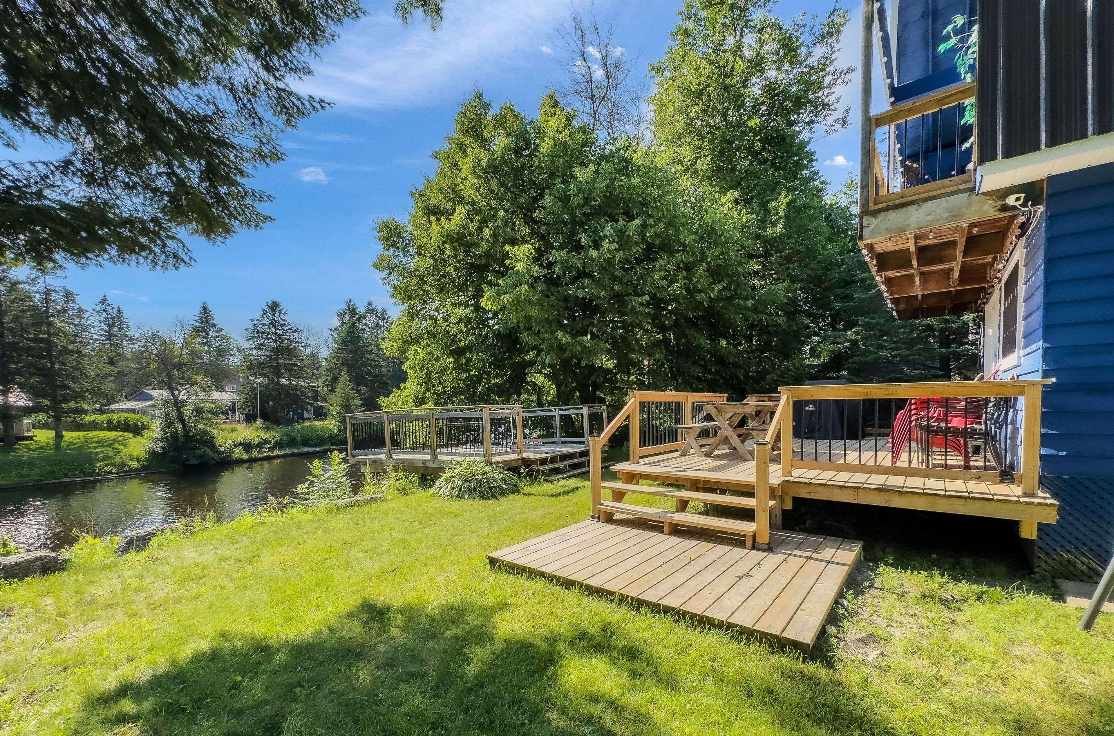 79 Brook RD, Kawartha Lakes, ON K0M 1N0
