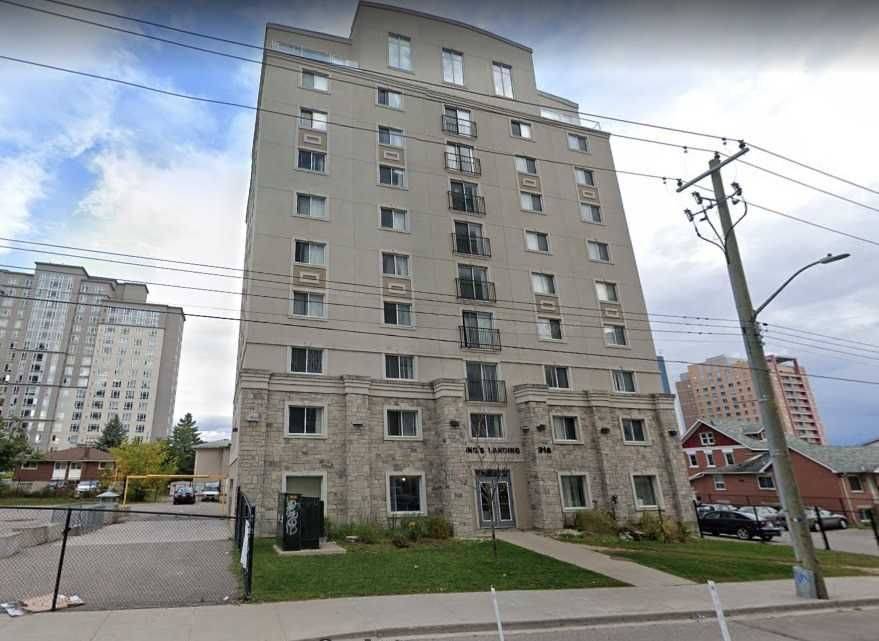 316 King ST N, Waterloo, ON N2J 2W6