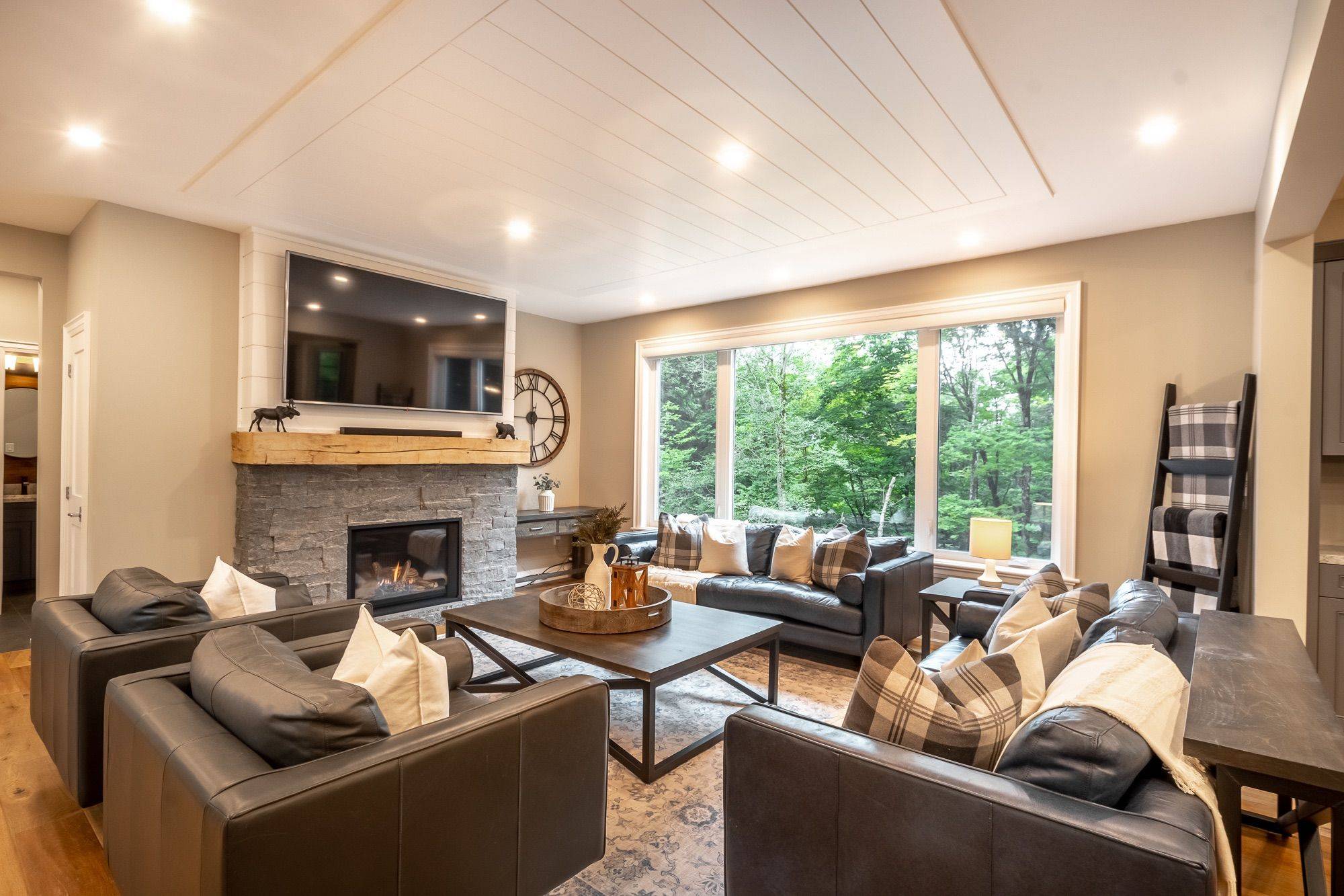 1183 Walker's Glenn CRES, Lake Of Bays, ON P1H 2J6