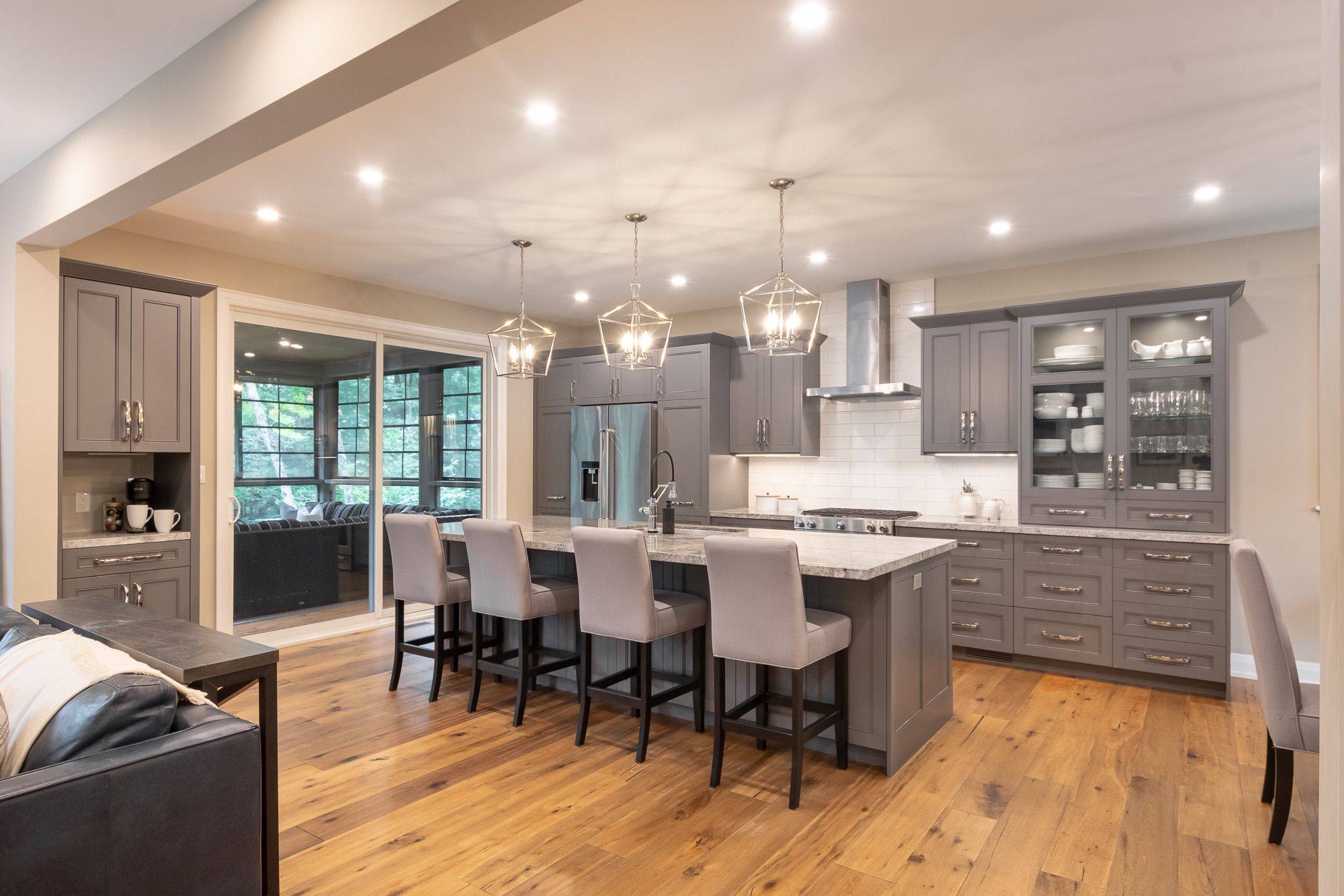 1183 Walker's Glenn CRES, Lake Of Bays, ON P1H 2J6
