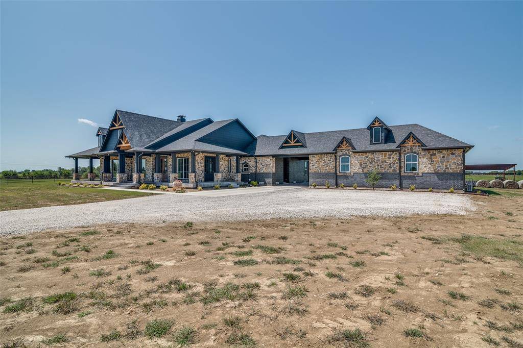 1010 Vz County Road 3415, Wills Point, TX 75169