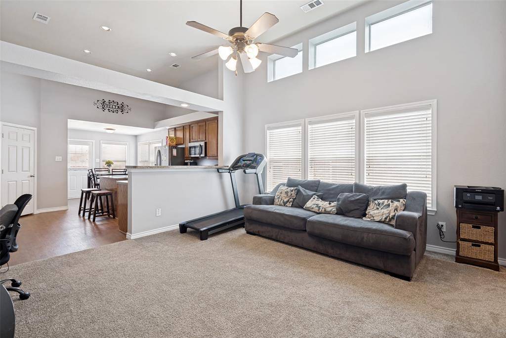 1308 Honeywood Lane, Royse City, TX 75189