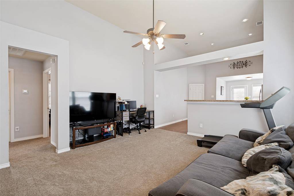 1308 Honeywood Lane, Royse City, TX 75189