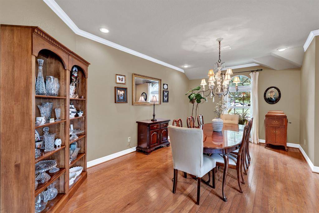3921 Pitchstone Drive, Mckinney, TX 75070