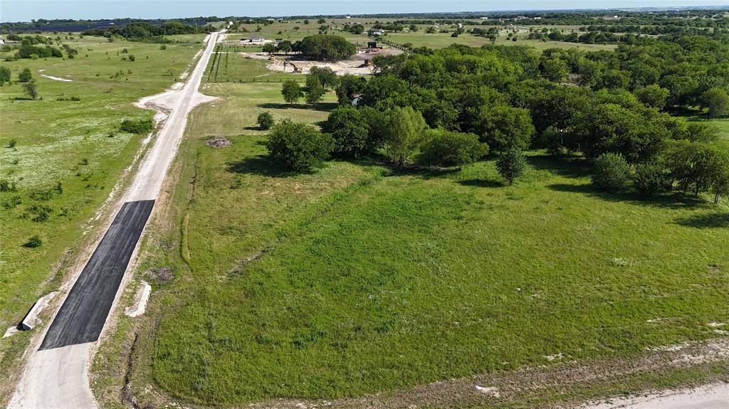 502 Longview Creek Trail, Itasca, TX 76055
