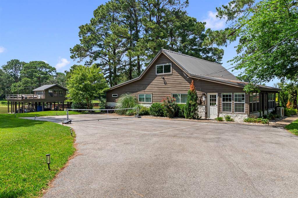 132 Goodknight Ranch Road, Trinidad, TX 75163