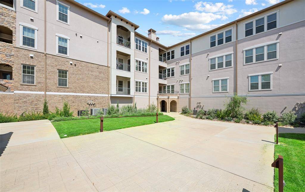 610 Via Ravello #201, Irving, TX 75039