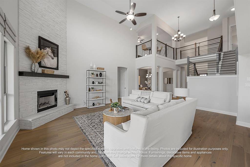 172 Serenity Drive, Lorena, TX 76655