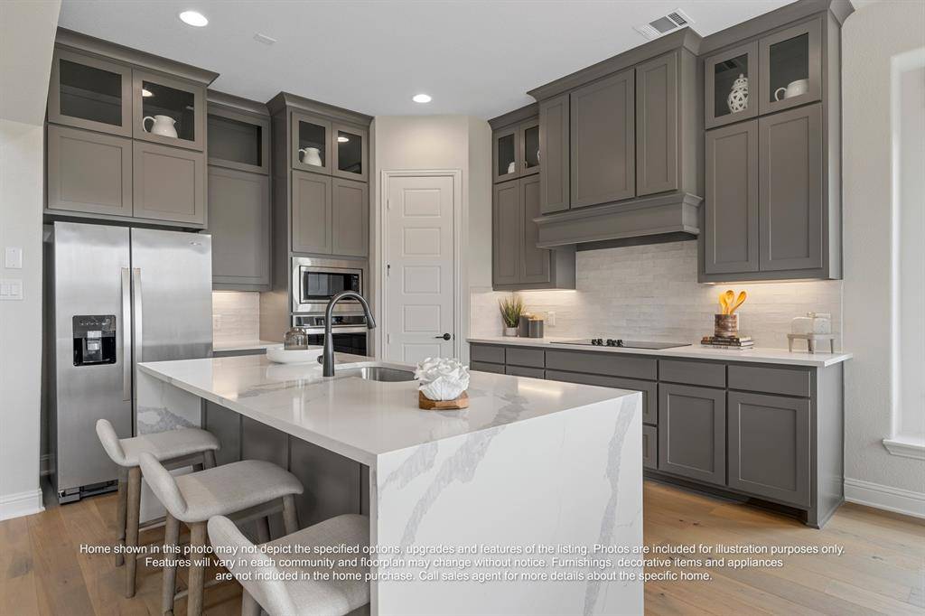 172 Serenity Drive, Lorena, TX 76655