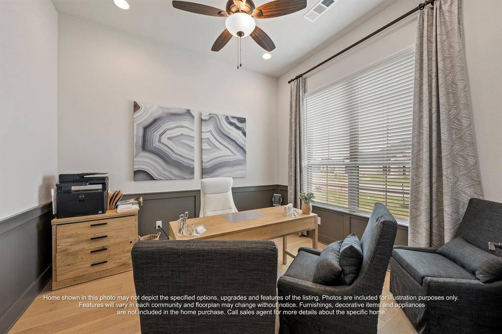 172 Serenity Drive, Lorena, TX 76655