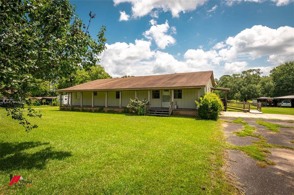 153 Woolworth Road, Stonewall, LA 71078