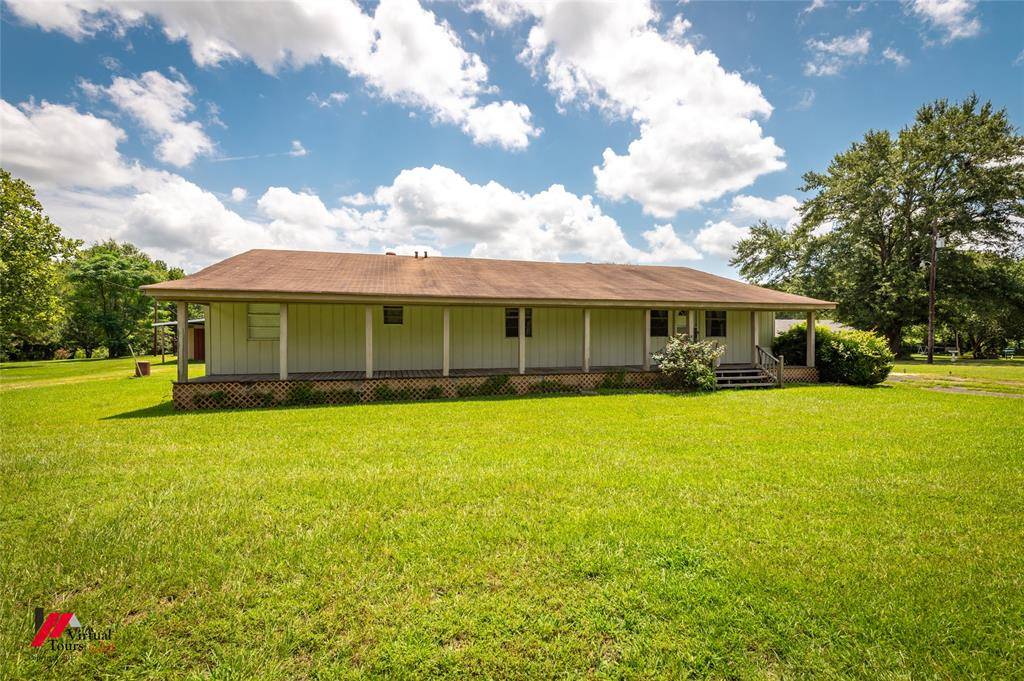153 Woolworth Road, Stonewall, LA 71078