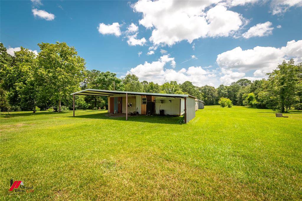 153 Woolworth Road, Stonewall, LA 71078