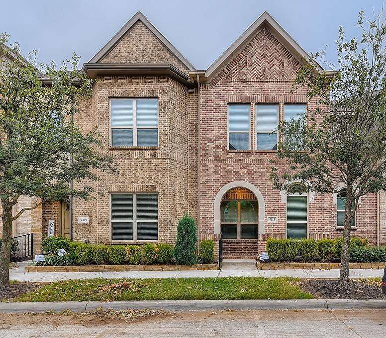 4113 Broadway Avenue, Flower Mound, TX 75028