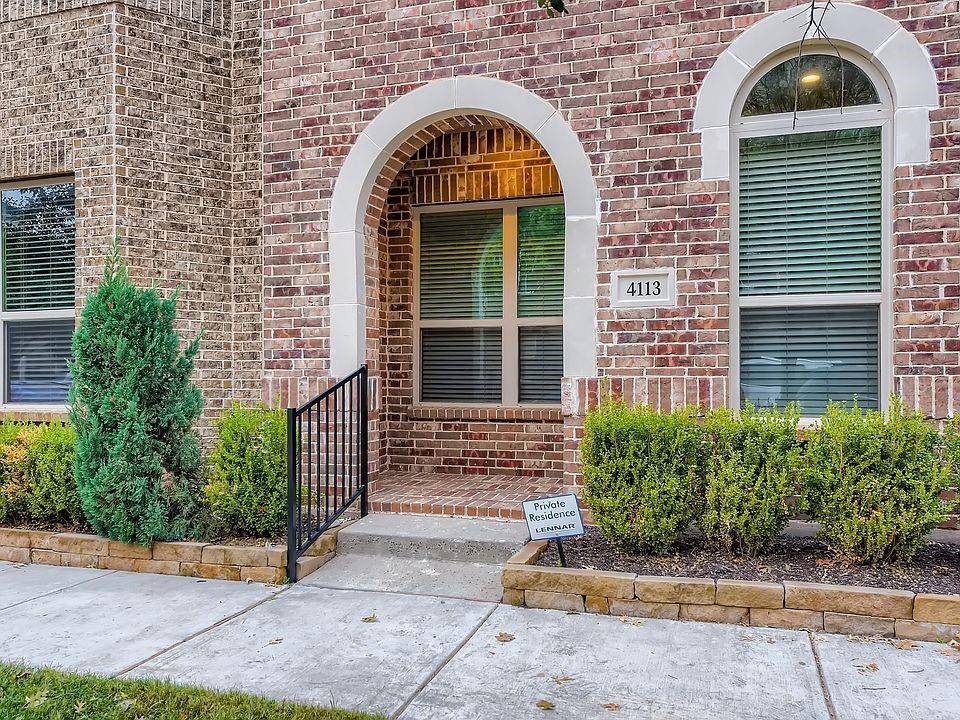 4113 Broadway Avenue, Flower Mound, TX 75028