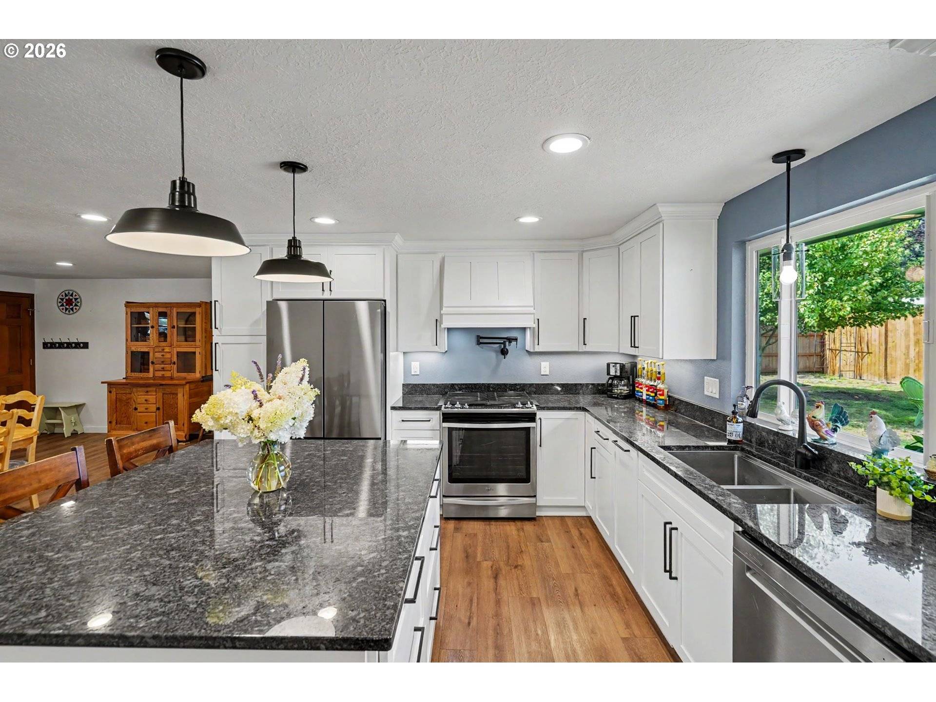 4345 JACKPINE ST, Salem, OR 97305
