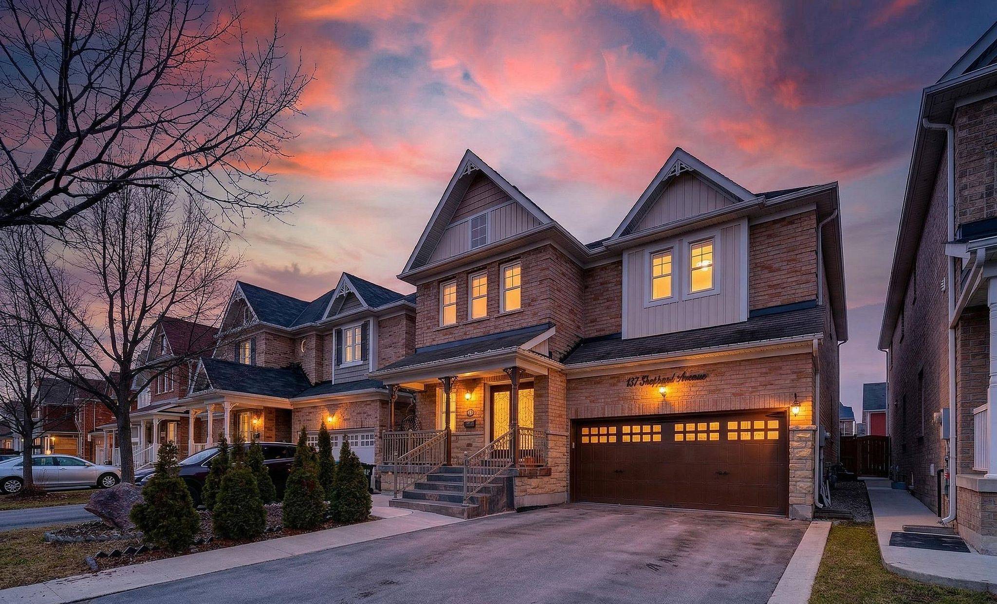 161 Shephard AVE, New Tecumseth, ON L9R 0J9