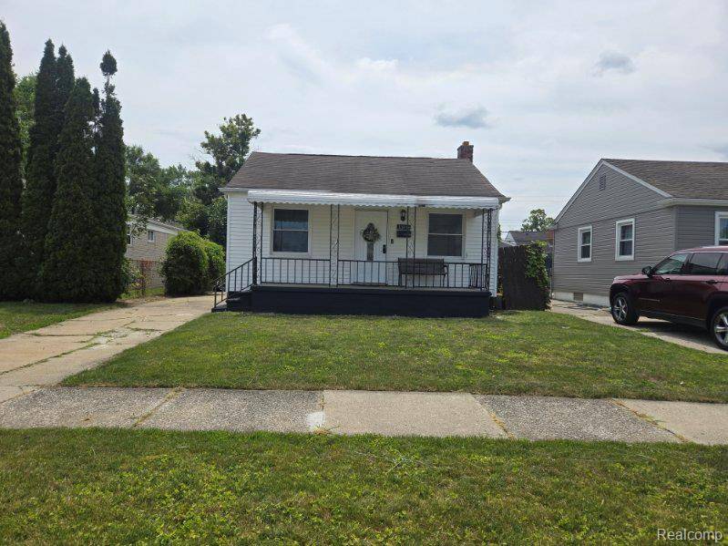 13009 Castle ST, Southgate, MI 48195