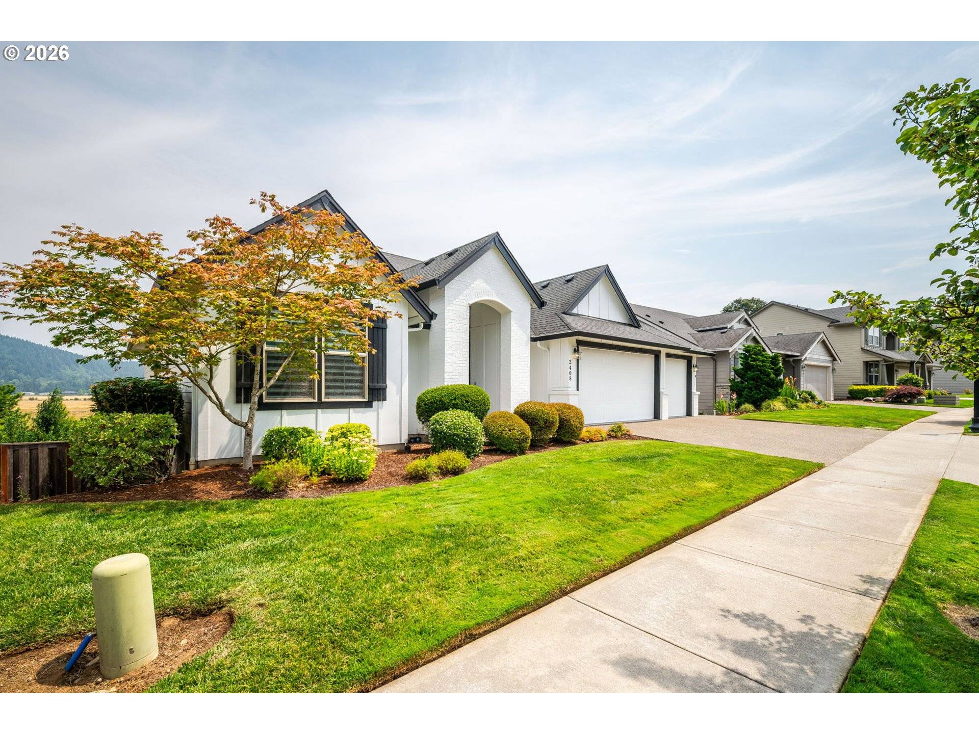 2408 NE 192ND AVE, Vancouver, WA 98684