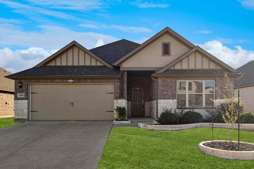 13068 Mizell Lane, Providence Village, TX 76227