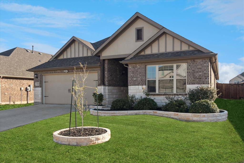 13068 Mizell Lane, Providence Village, TX 76227