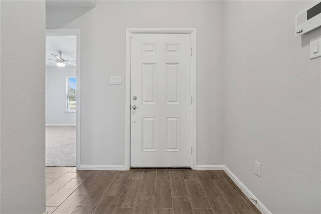 13068 Mizell Lane, Providence Village, TX 76227