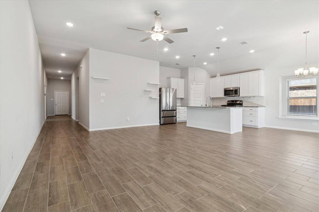 13068 Mizell Lane, Providence Village, TX 76227