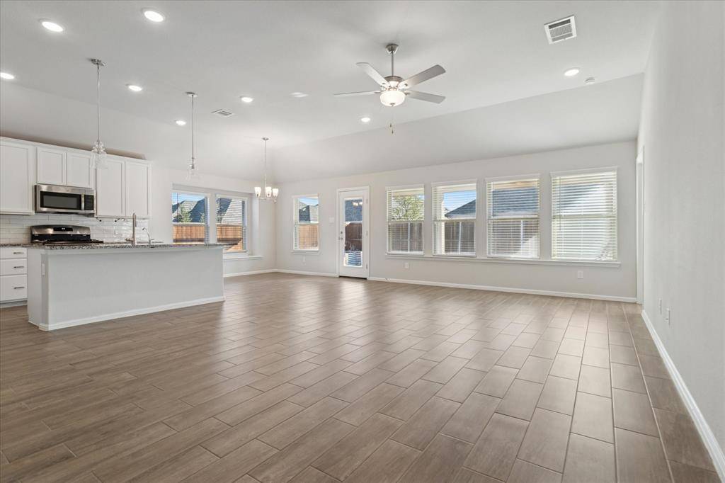 13068 Mizell Lane, Providence Village, TX 76227