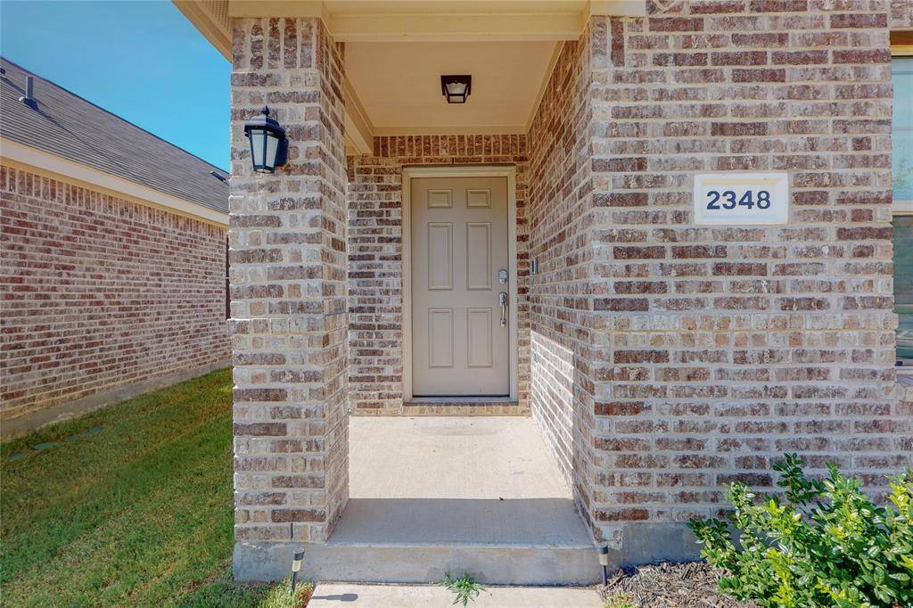 2348 Evening Stone Drive, Little Elm, TX 76227