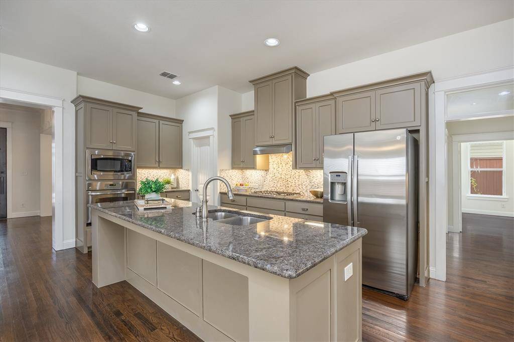 7112 Ripley Street, Mckinney, TX 75071