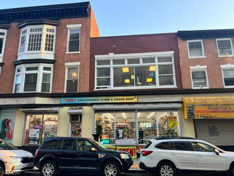 12 William Street, Newark City, NJ 07102