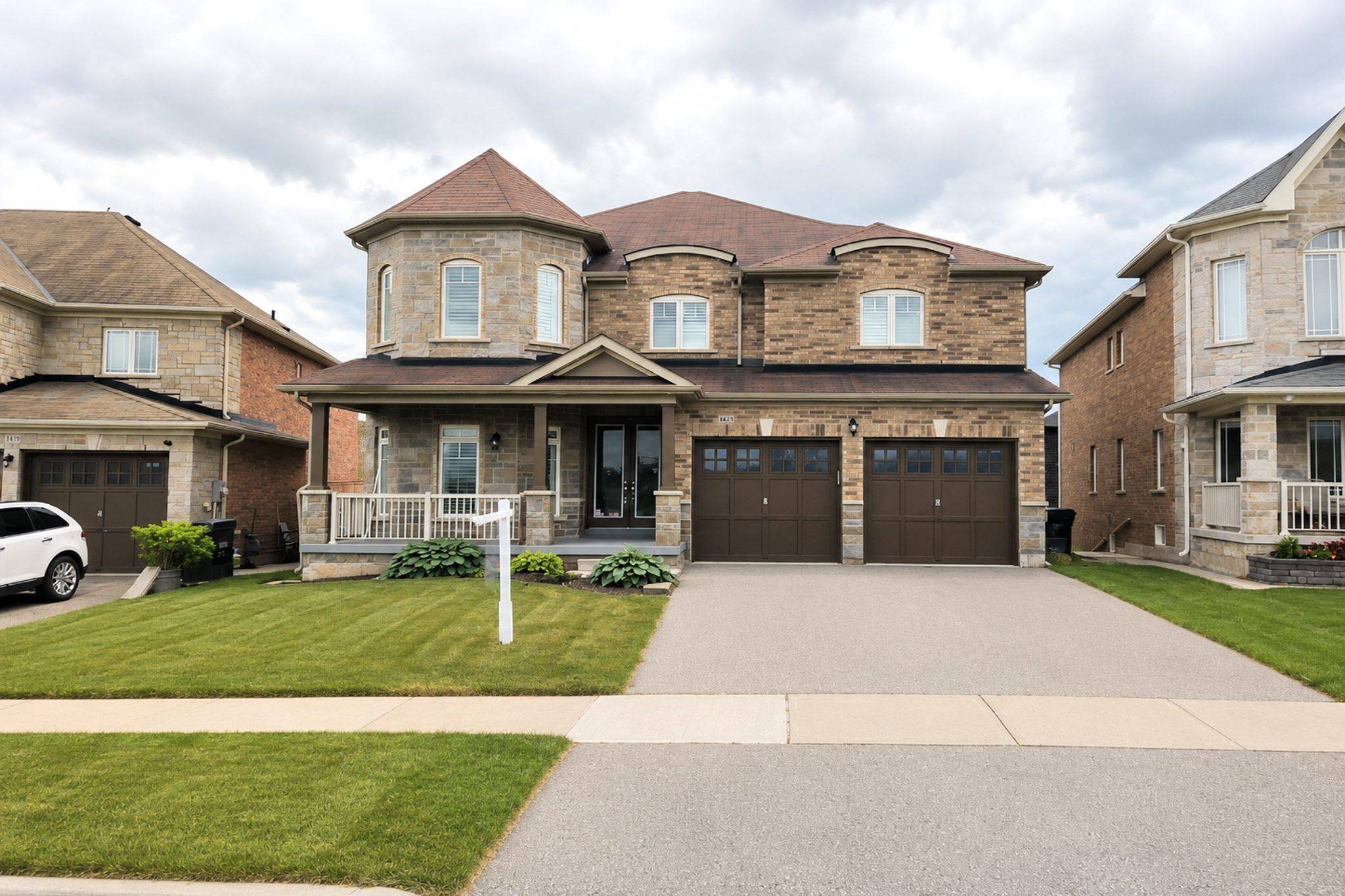 1423 Lormel Gate AVE, Innisfil, ON L0L 1W0