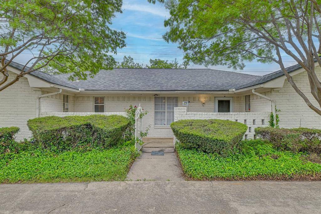 10207 Carry Back Circle, Dallas, TX 75229