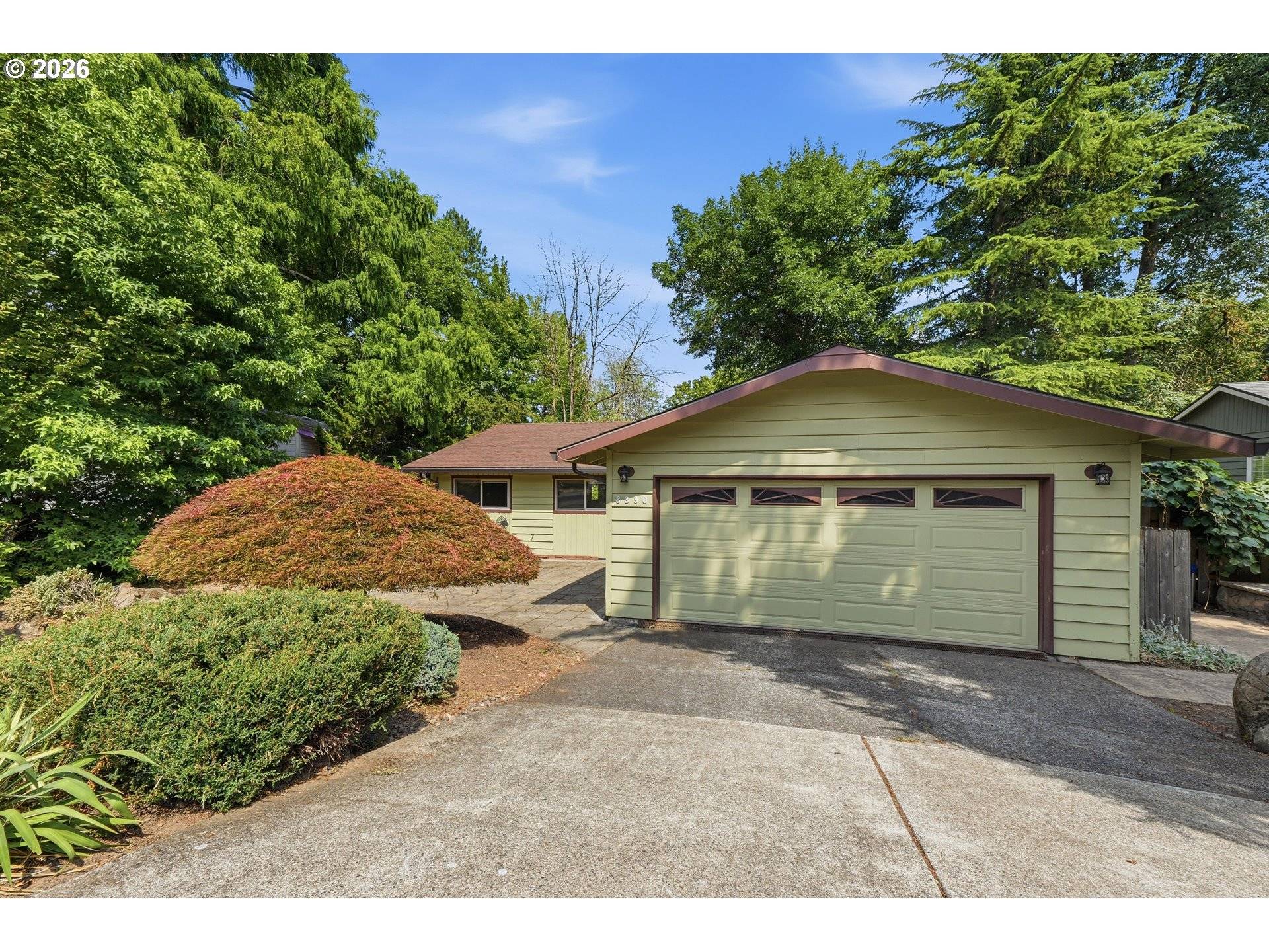 8390 SW GODWIN CT, Portland, OR 97223