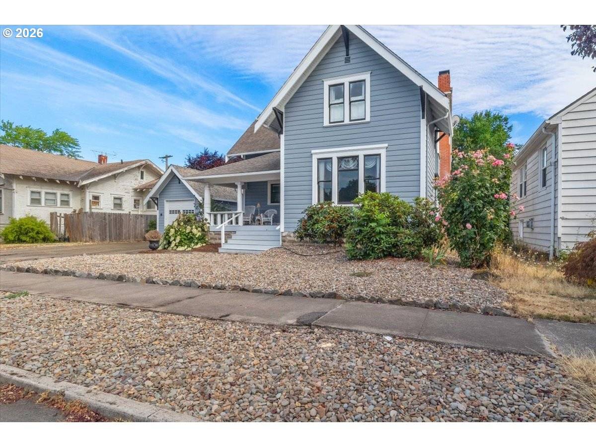 620 9TH AVE SW, Albany, OR 97321