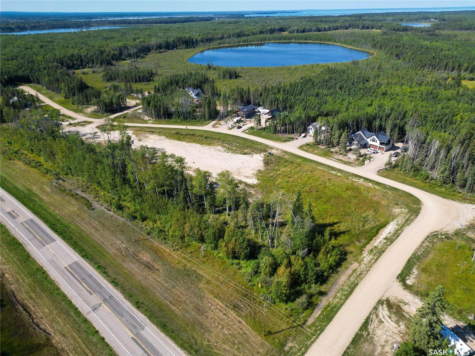 LOT 12 PATRICK DRIVE, Candle Lake, SK S0J 3E0