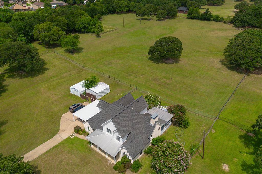 807 Ard Road, Seagoville, TX 75159